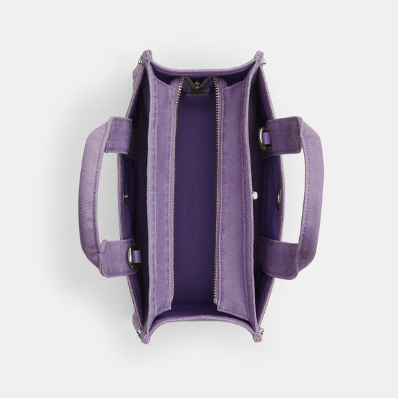 Cargo Tote Bag 26 - Picture 3 of 8